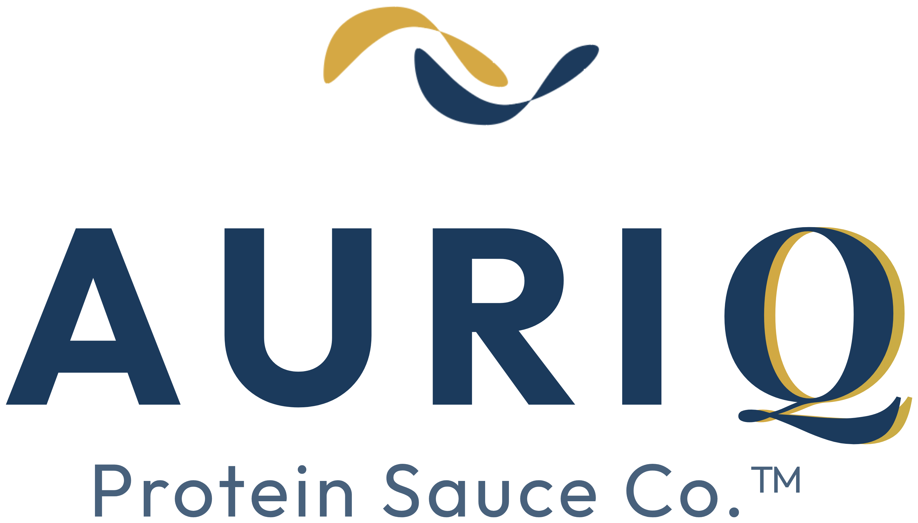 AURIQ — Protein Sauce Co.